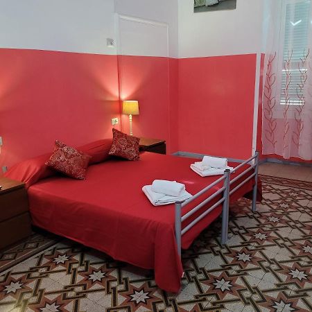 Хостел Relax On 247 Рим Экстерьер фото