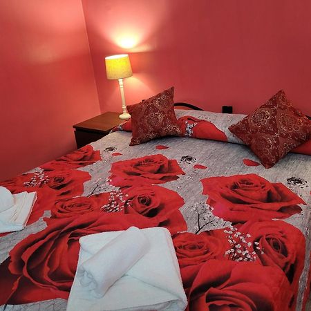 Хостел Relax On 247 Рим Экстерьер фото