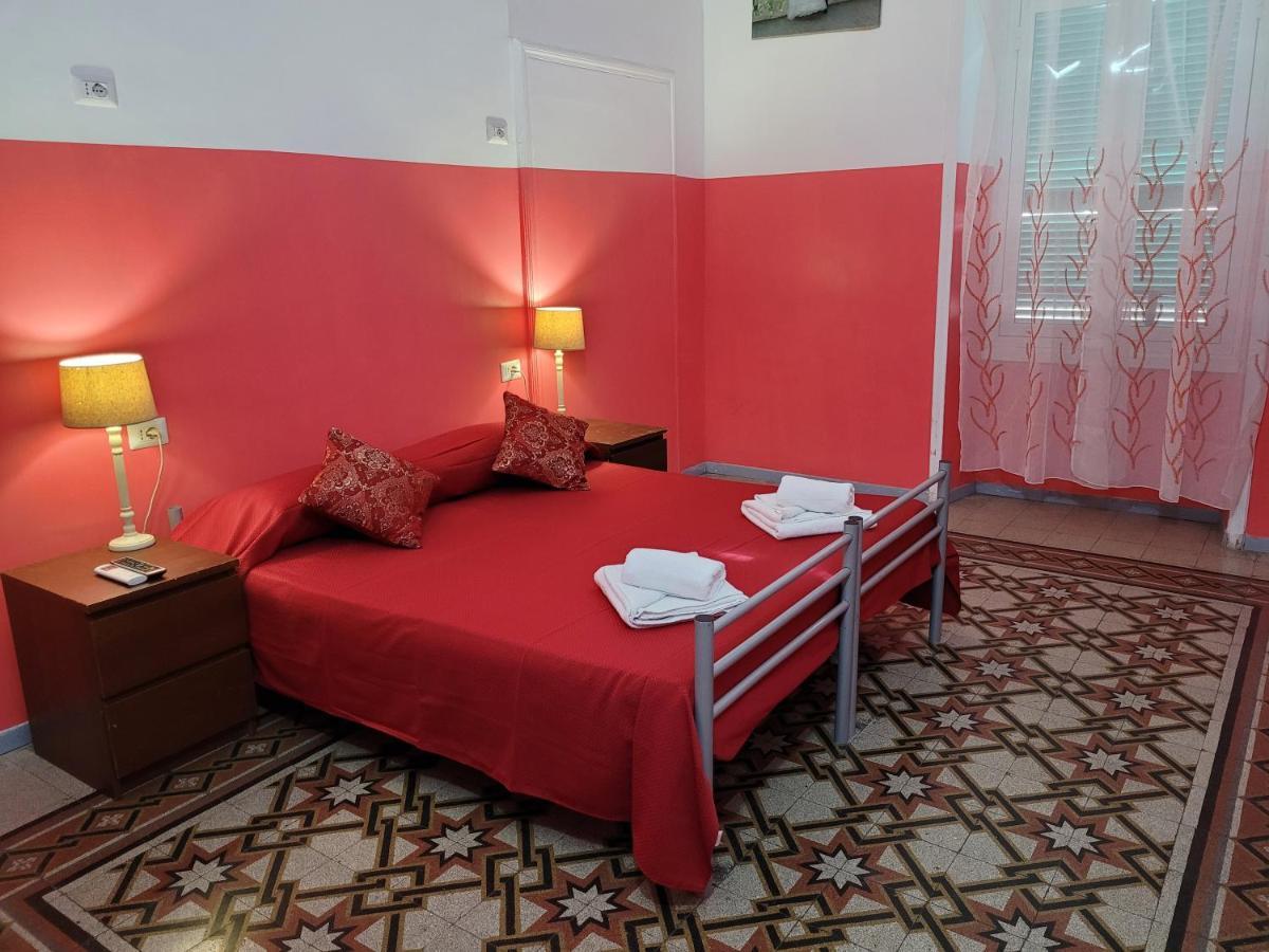 Хостел Relax On 247 Рим Экстерьер фото