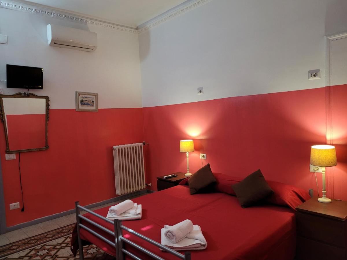 Хостел Relax On 247 Рим Экстерьер фото