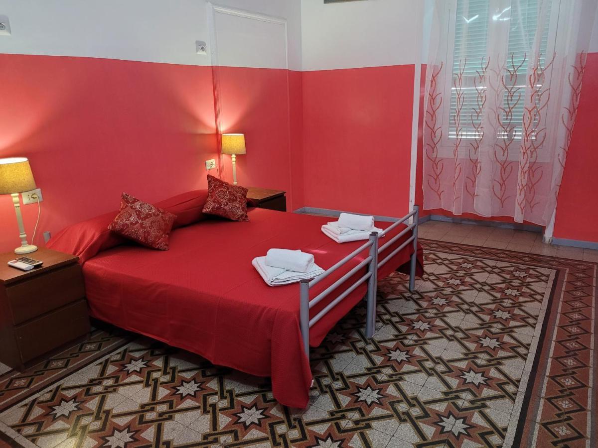 Хостел Relax On 247 Рим Экстерьер фото