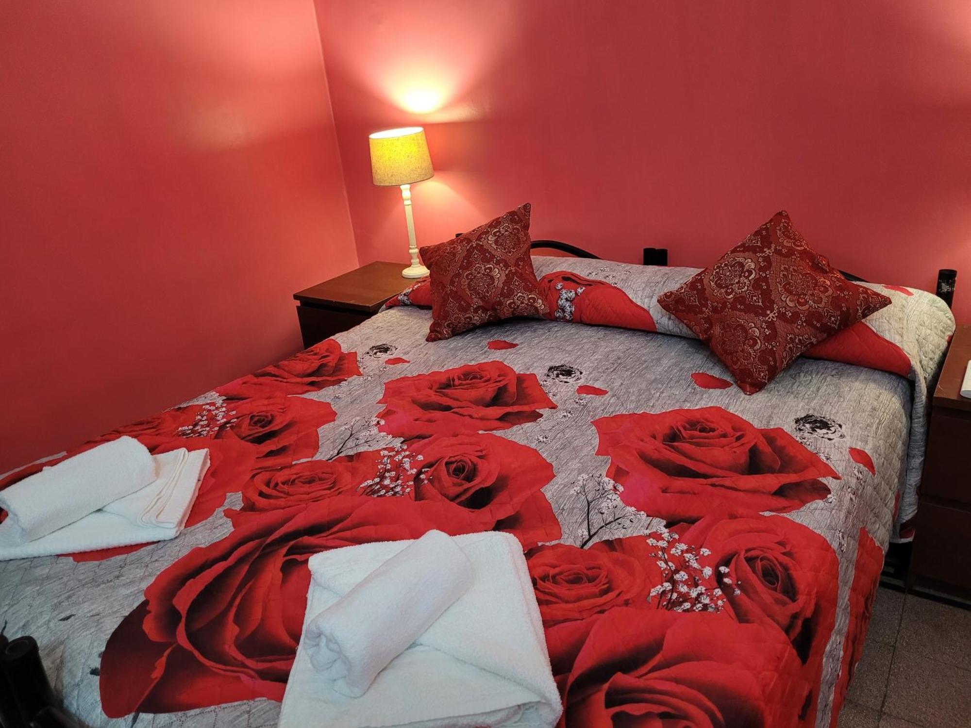 Хостел Relax On 247 Рим Экстерьер фото