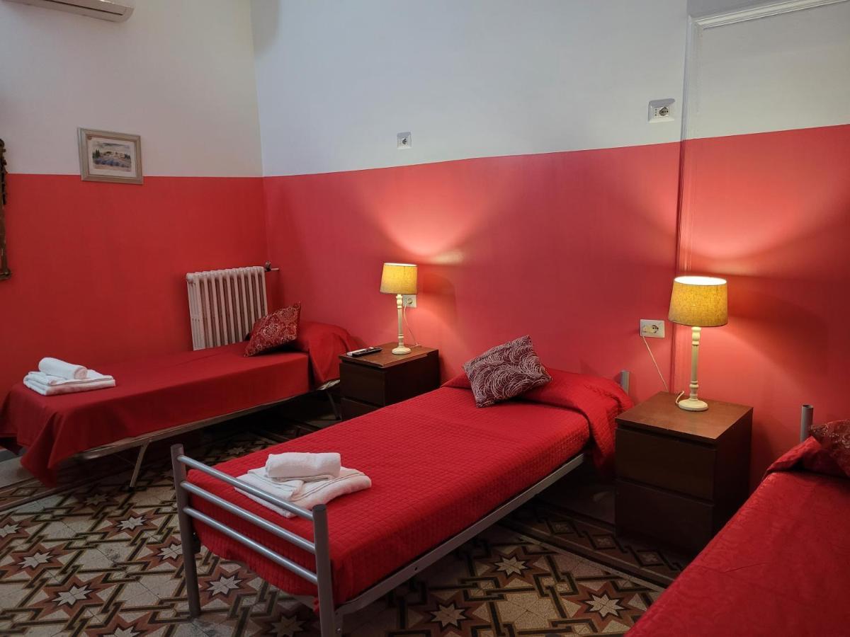 Хостел Relax On 247 Рим Экстерьер фото