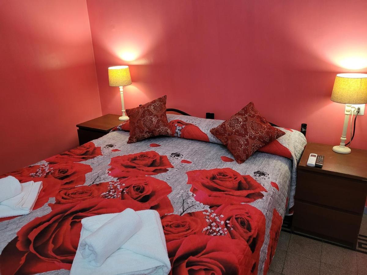 Хостел Relax On 247 Рим Экстерьер фото
