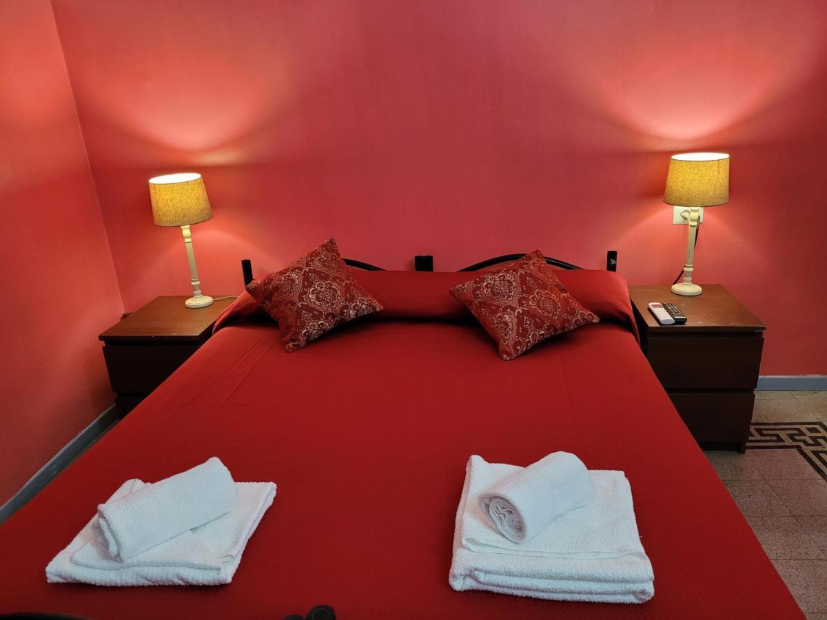 Хостел Relax On 247 Рим Экстерьер фото