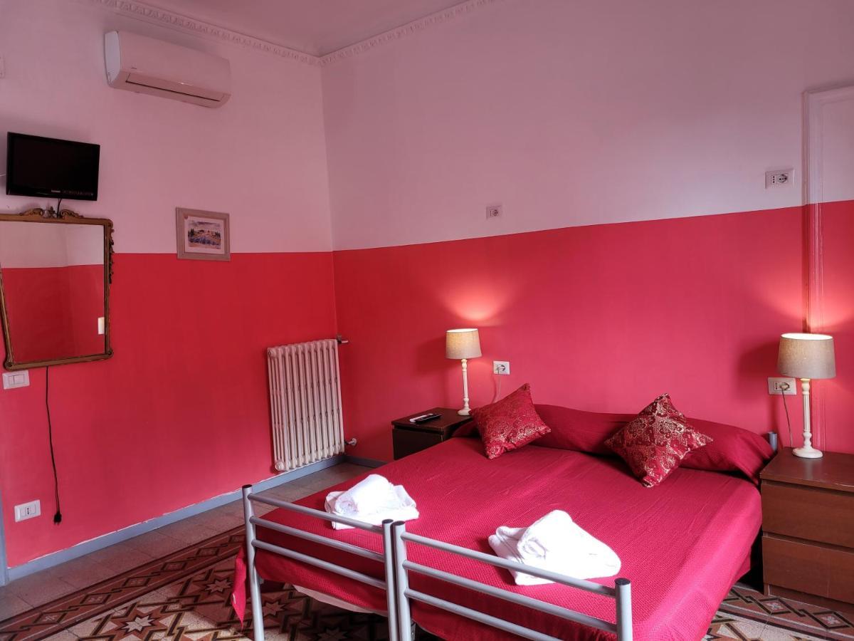 Хостел Relax On 247 Рим Экстерьер фото