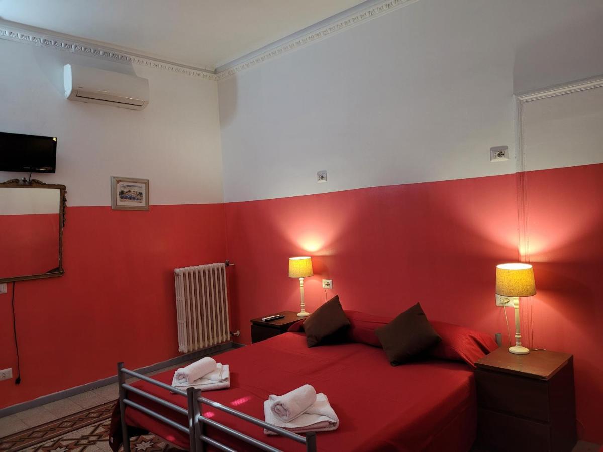 Хостел Relax On 247 Рим Экстерьер фото