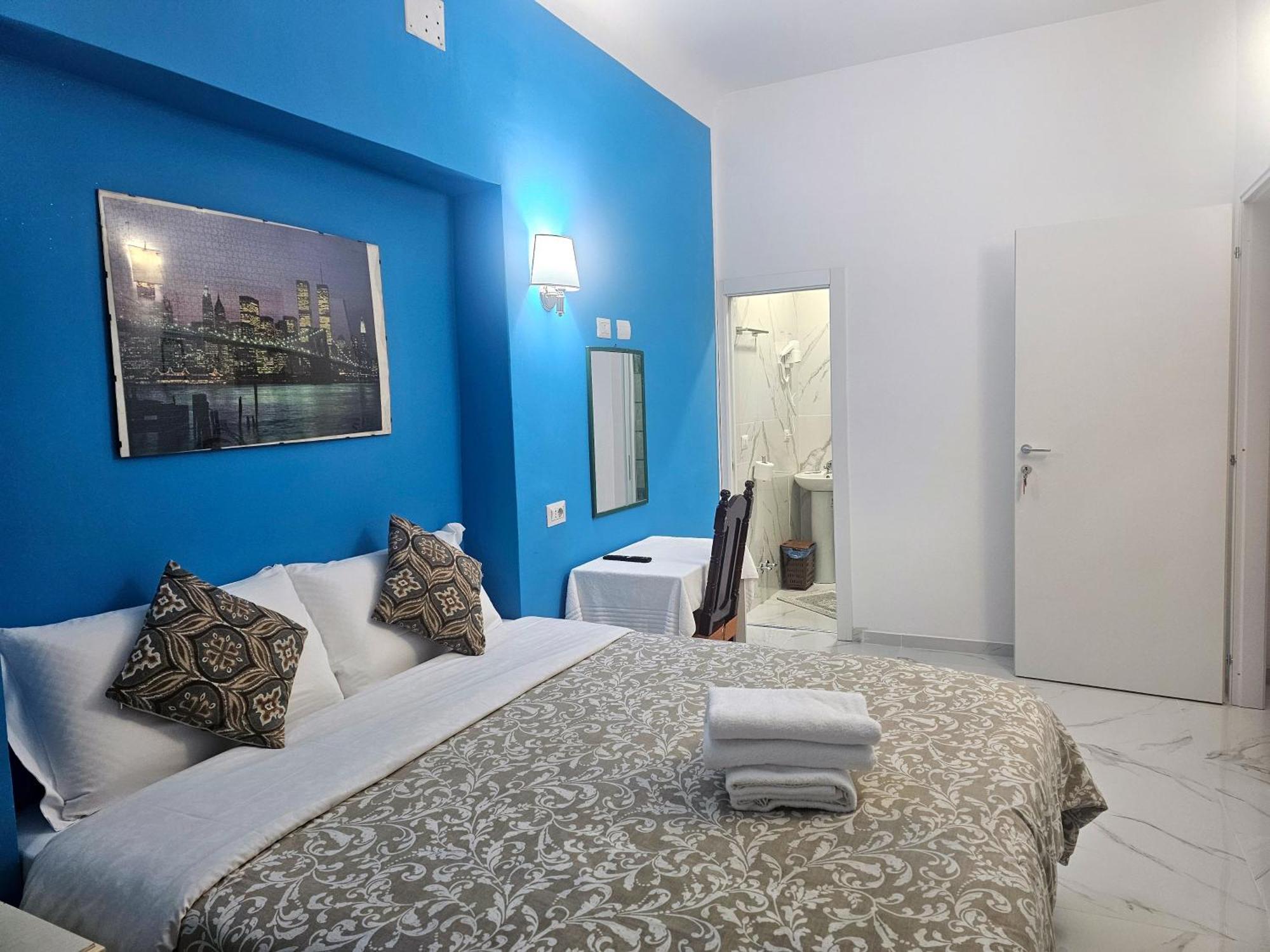 Хостел Relax On 247 Рим Экстерьер фото