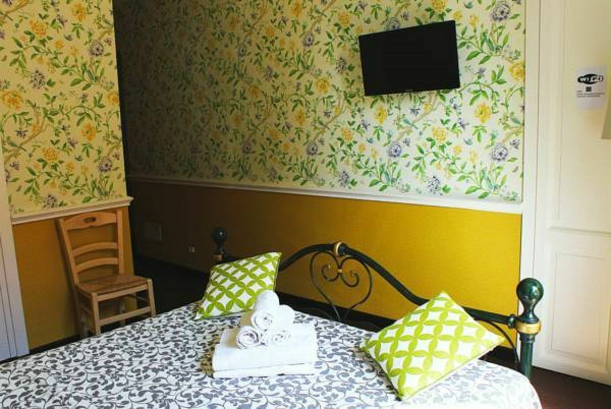 Хостел Relax On 247 Рим Экстерьер фото